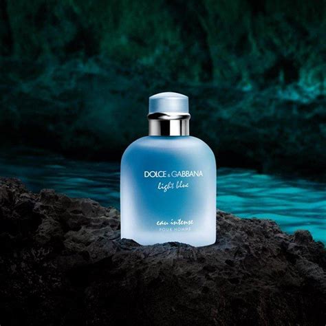 dolce gabbana light blue homme parfumo|d&g light blue eau intense.